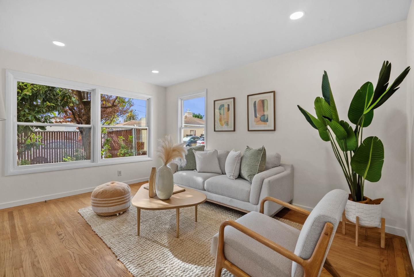 Detail Gallery Image 16 of 28 For 529/533 Huntington Ave, San Bruno,  CA 94066 - – Beds | – Baths