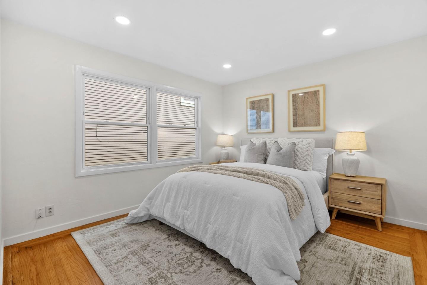 Detail Gallery Image 23 of 28 For 529/533 Huntington Ave, San Bruno,  CA 94066 - – Beds | – Baths