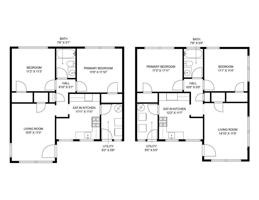 Detail Gallery Image 28 of 28 For 529/533 Huntington Ave, San Bruno,  CA 94066 - – Beds | – Baths