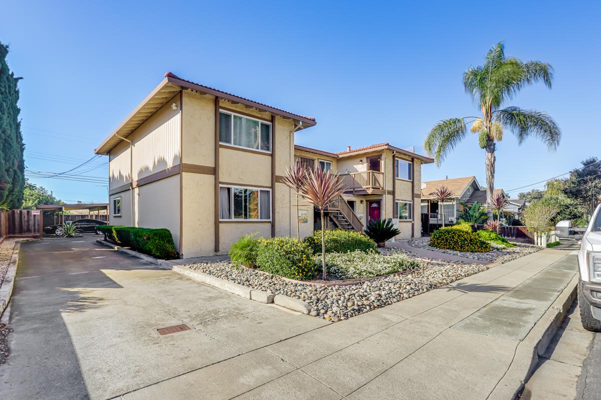 Detail Gallery Image 5 of 9 For 1208 Pierce St, Santa Clara,  CA 95050 - – Beds | – Baths