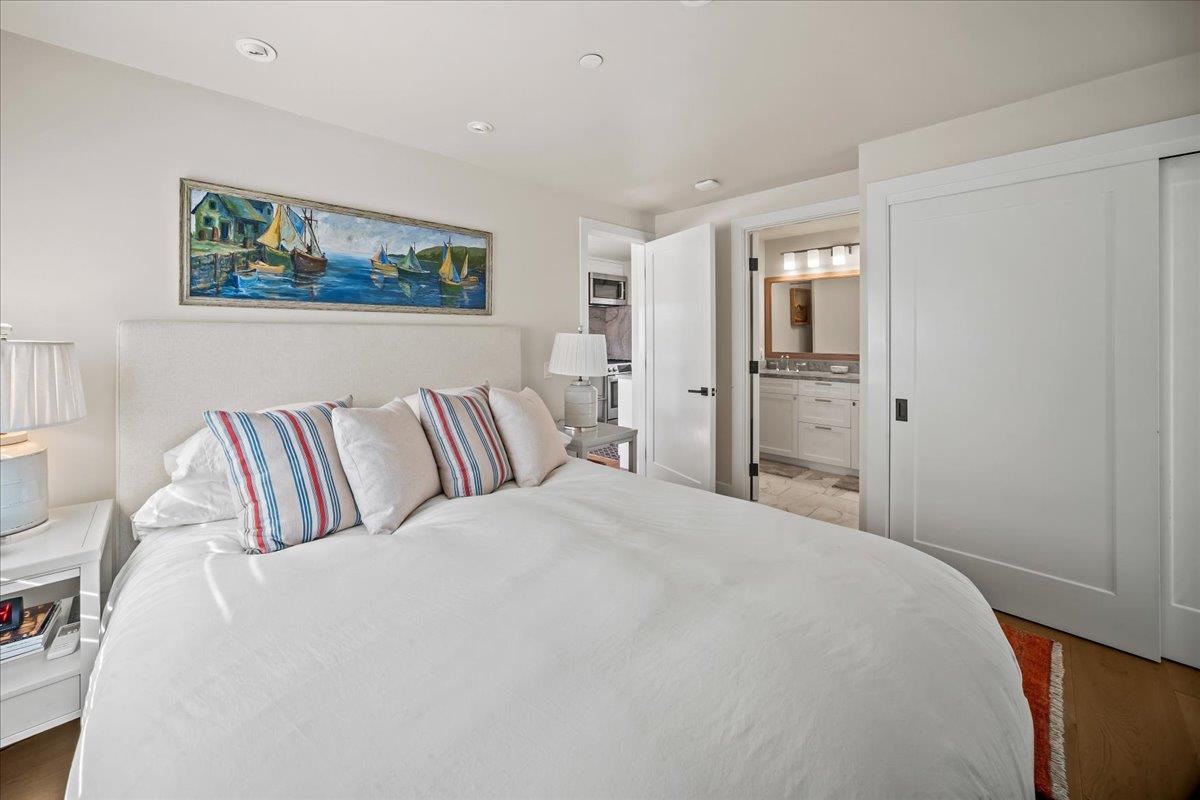 Detail Gallery Image 19 of 50 For 0 San Carlos 2 Nw of Santa Lucia, Carmel,  CA 93921 - 1 Beds | 1 Baths