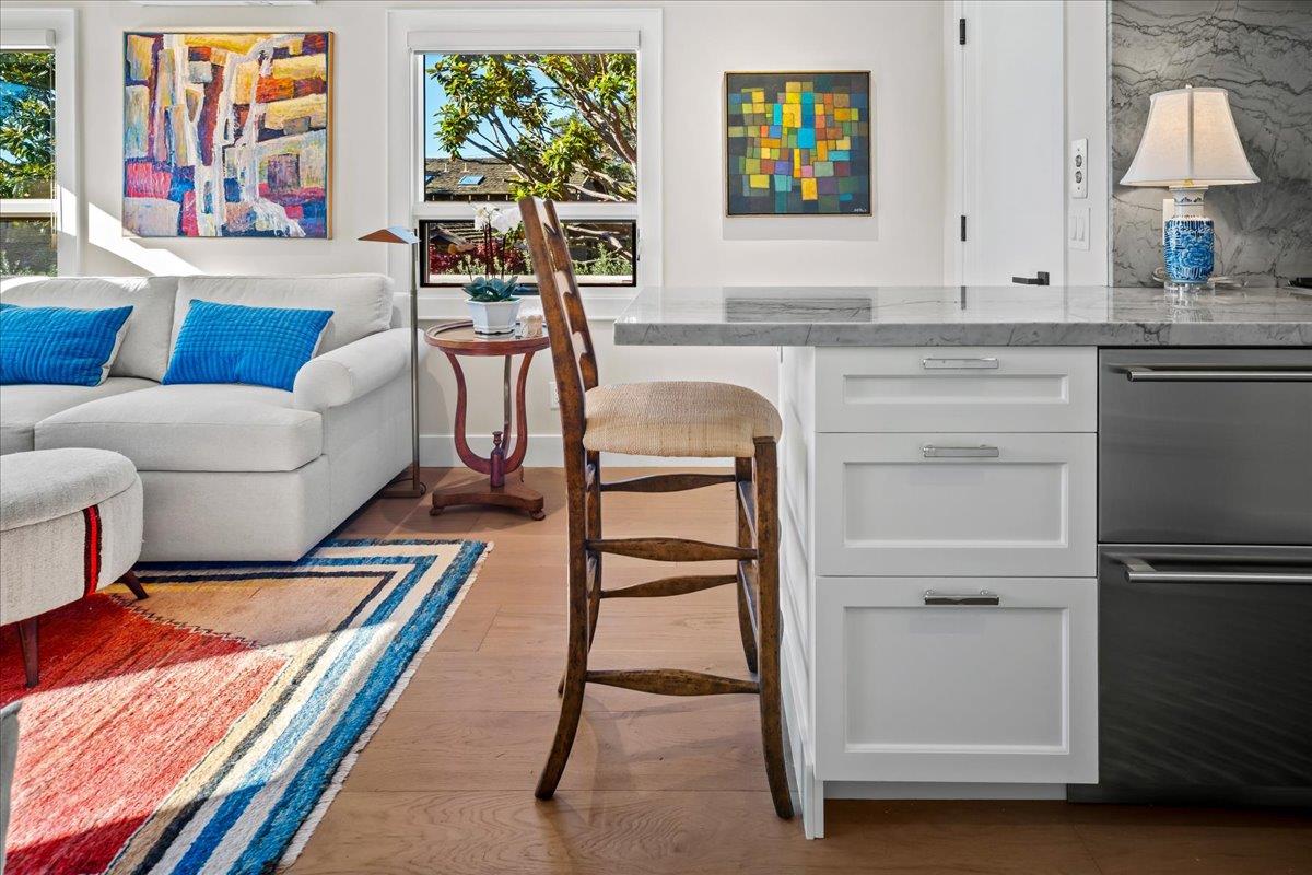 Detail Gallery Image 4 of 50 For 0 San Carlos 2 Nw of Santa Lucia, Carmel,  CA 93921 - 1 Beds | 1 Baths