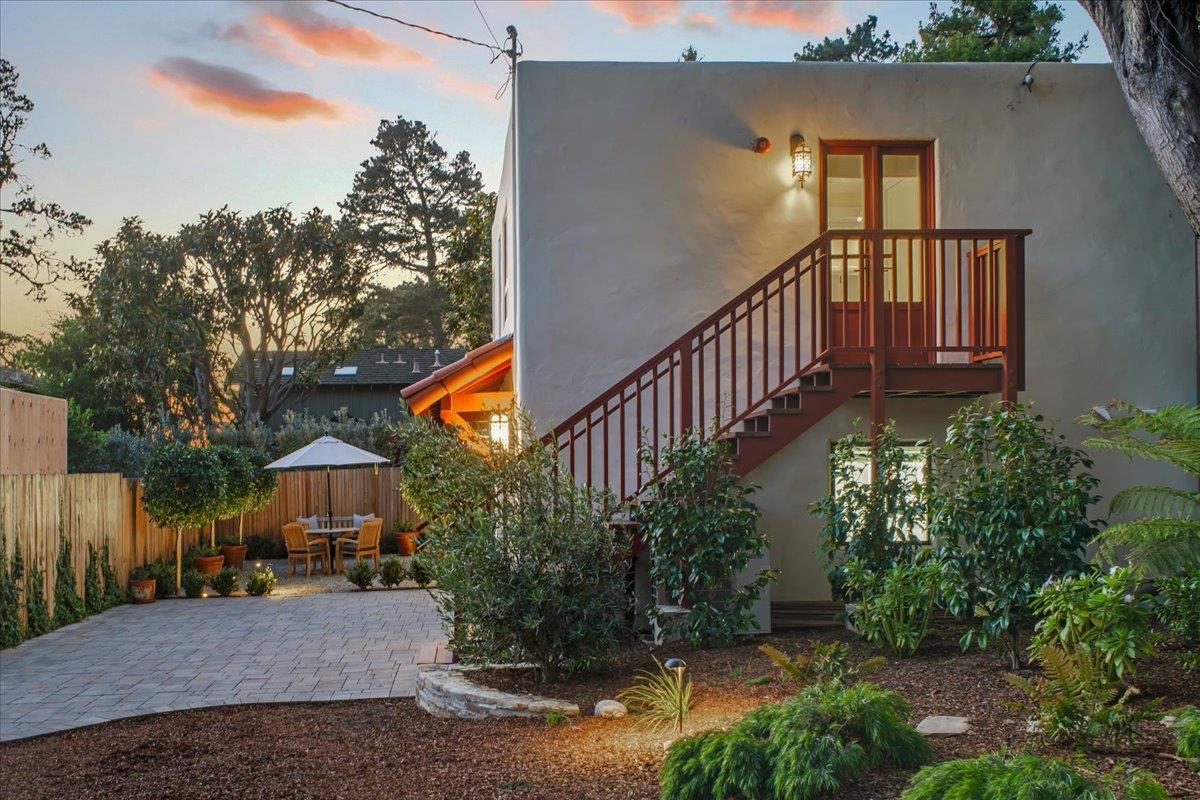 Detail Gallery Image 40 of 50 For 0 San Carlos 2 Nw of Santa Lucia, Carmel,  CA 93921 - 1 Beds | 1 Baths