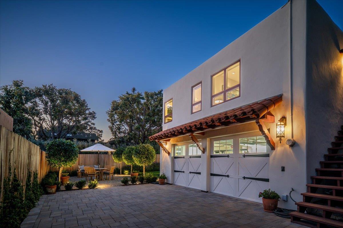 Detail Gallery Image 41 of 50 For 0 San Carlos 2 Nw of Santa Lucia, Carmel,  CA 93921 - 1 Beds | 1 Baths