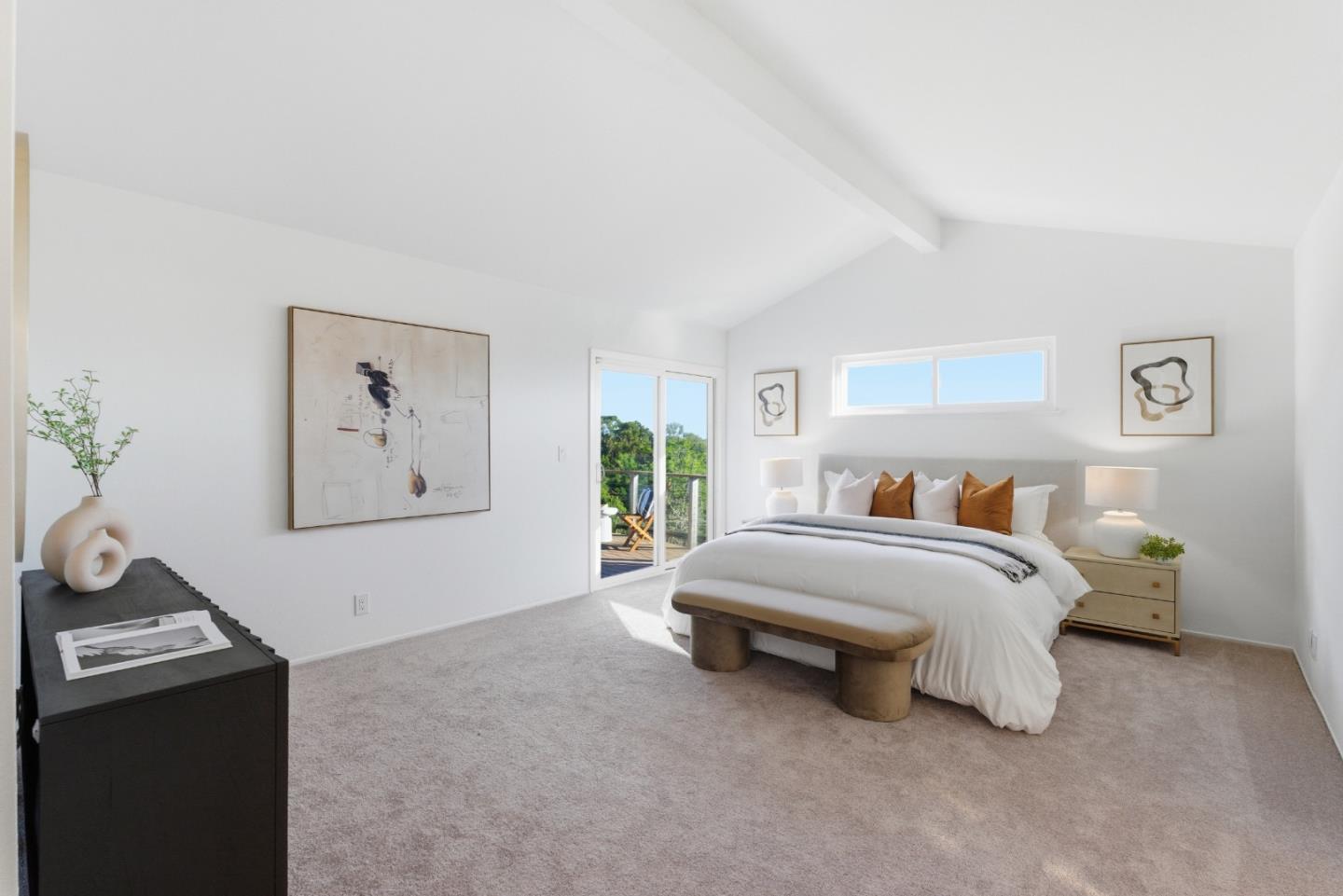 Detail Gallery Image 17 of 73 For 147 Leslie Dr, San Carlos,  CA 94070 - 5 Beds | 3 Baths