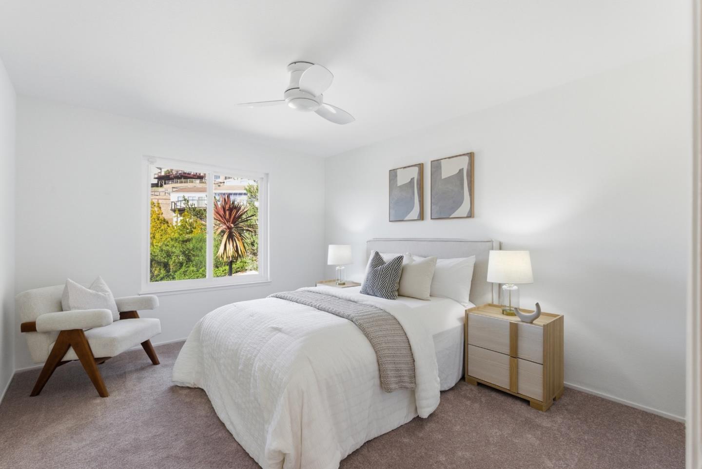 Detail Gallery Image 21 of 73 For 147 Leslie Dr, San Carlos,  CA 94070 - 5 Beds | 3 Baths