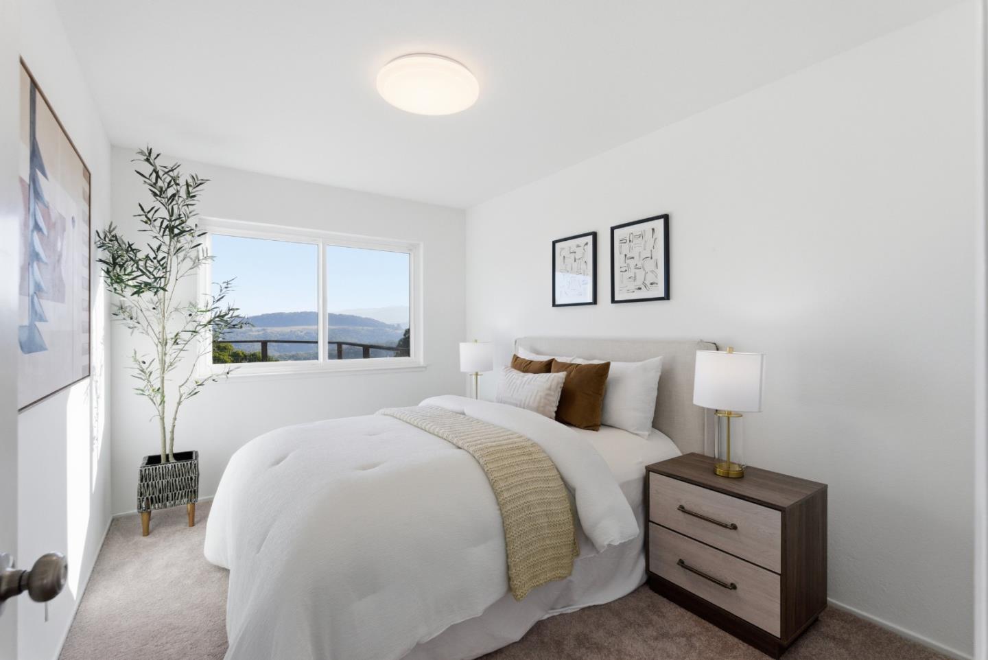 Detail Gallery Image 28 of 73 For 147 Leslie Dr, San Carlos,  CA 94070 - 5 Beds | 3 Baths