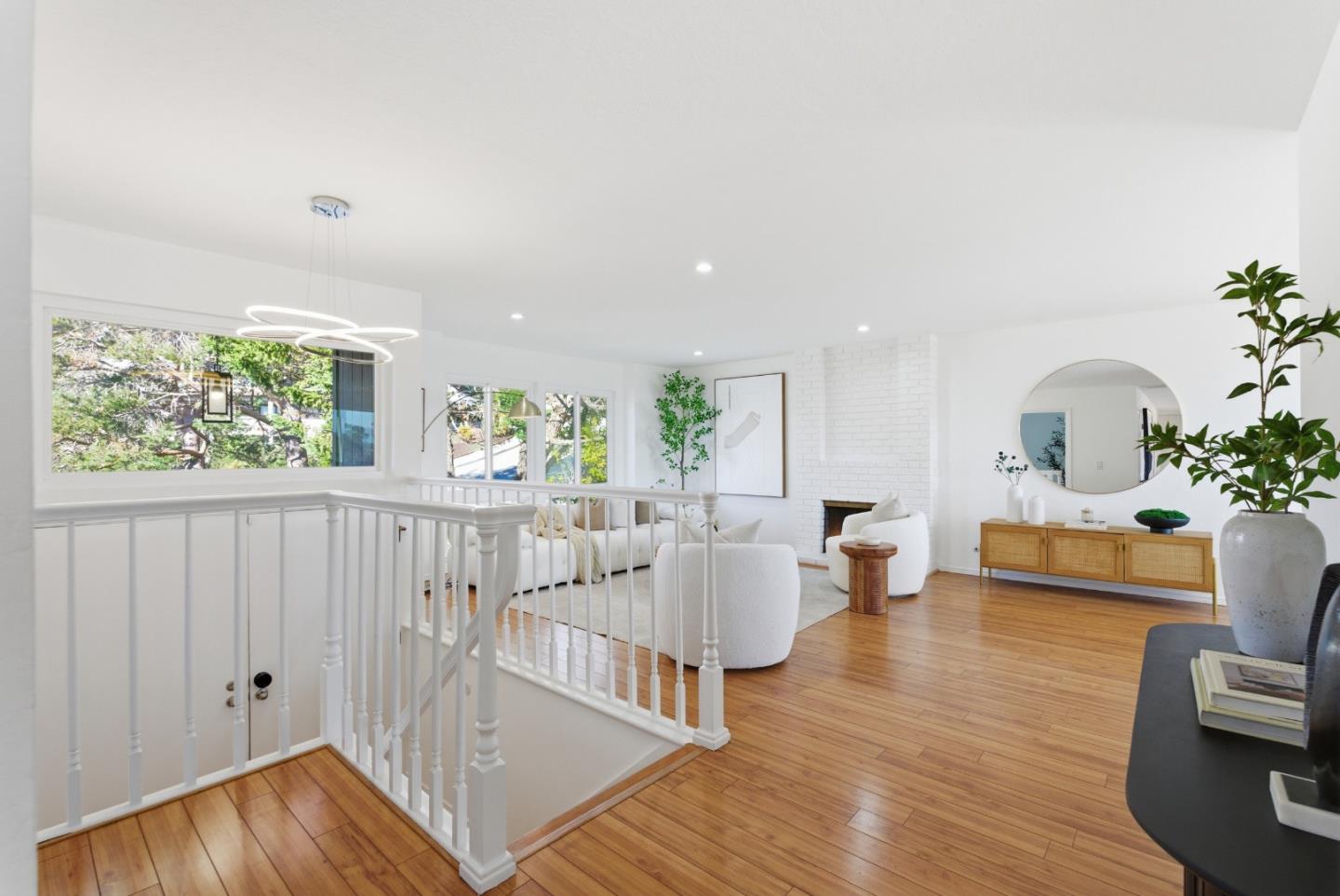 Detail Gallery Image 3 of 73 For 147 Leslie Dr, San Carlos,  CA 94070 - 5 Beds | 3 Baths