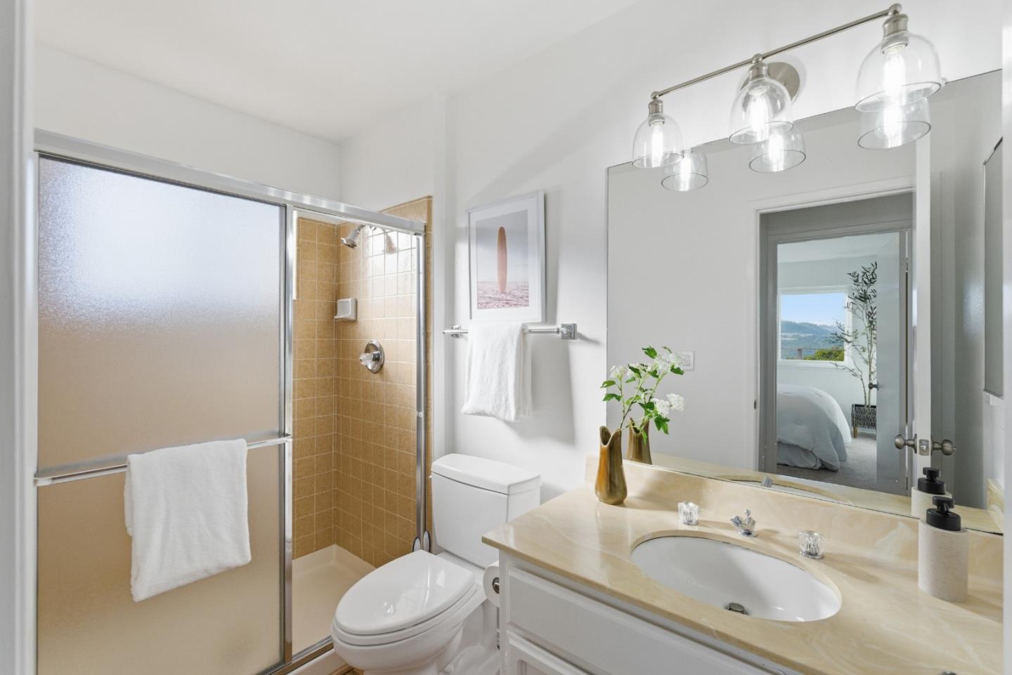 Detail Gallery Image 30 of 73 For 147 Leslie Dr, San Carlos,  CA 94070 - 5 Beds | 3 Baths