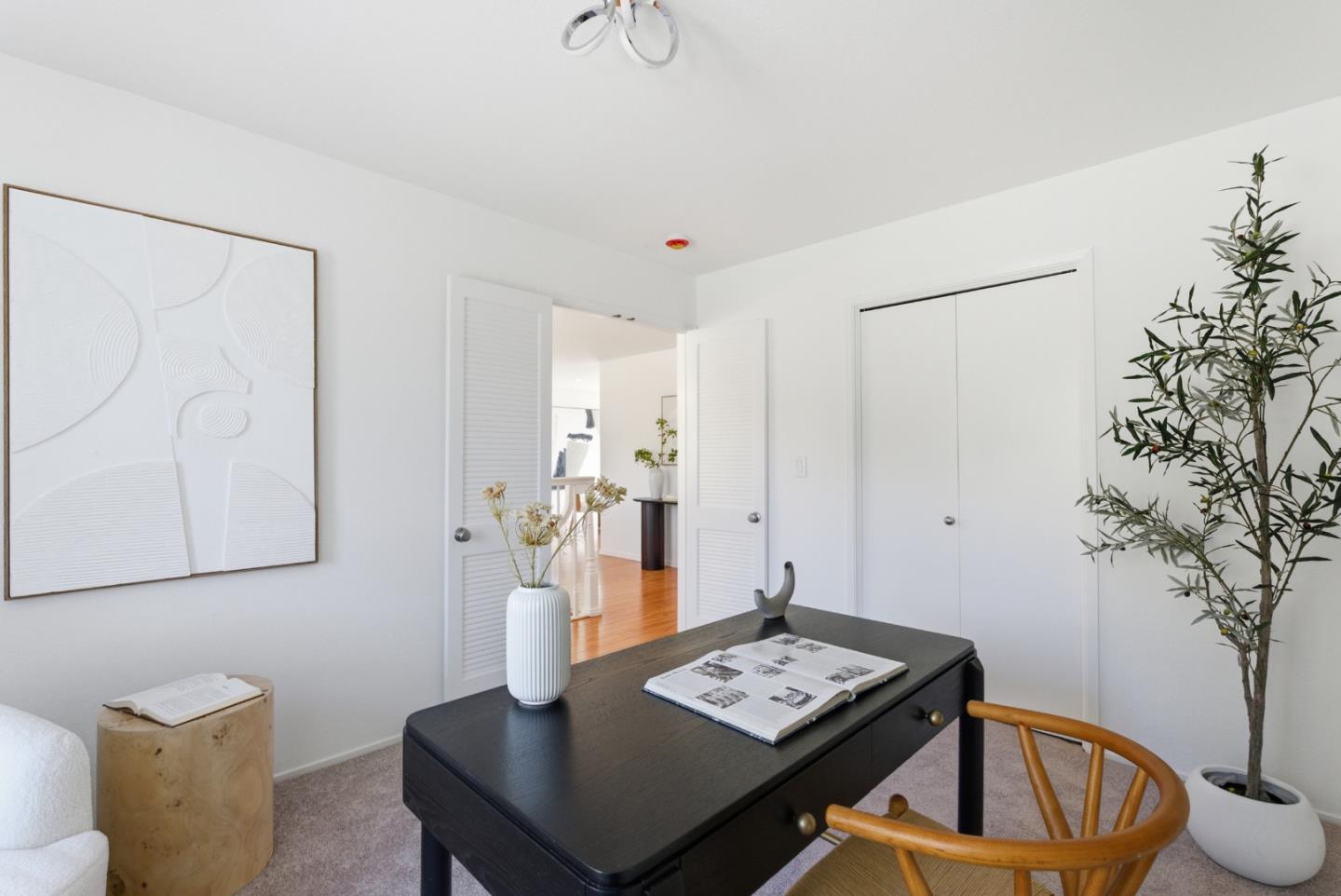 Detail Gallery Image 32 of 73 For 147 Leslie Dr, San Carlos,  CA 94070 - 5 Beds | 3 Baths