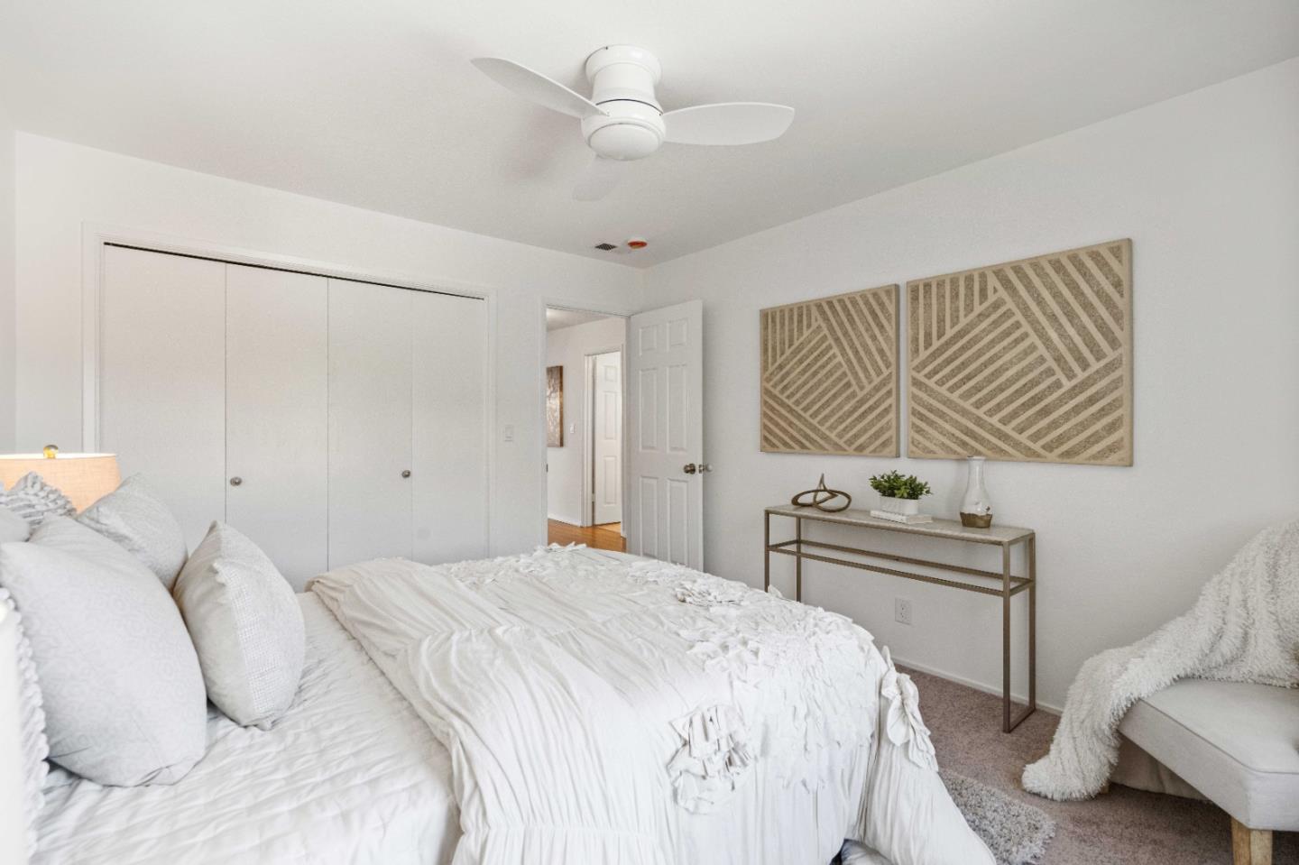 Detail Gallery Image 41 of 73 For 147 Leslie Dr, San Carlos,  CA 94070 - 5 Beds | 3 Baths