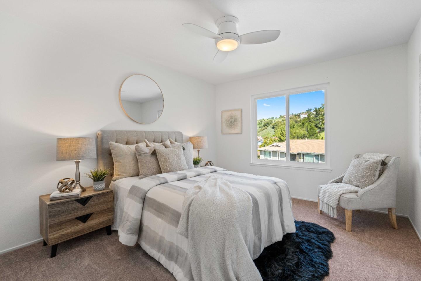 Detail Gallery Image 42 of 73 For 147 Leslie Dr, San Carlos,  CA 94070 - 5 Beds | 3 Baths