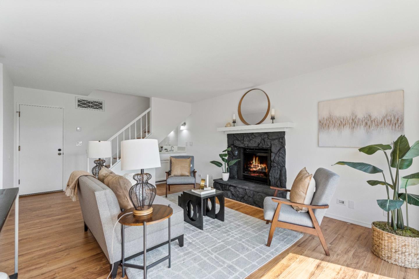 Detail Gallery Image 46 of 73 For 147 Leslie Dr, San Carlos,  CA 94070 - 5 Beds | 3 Baths