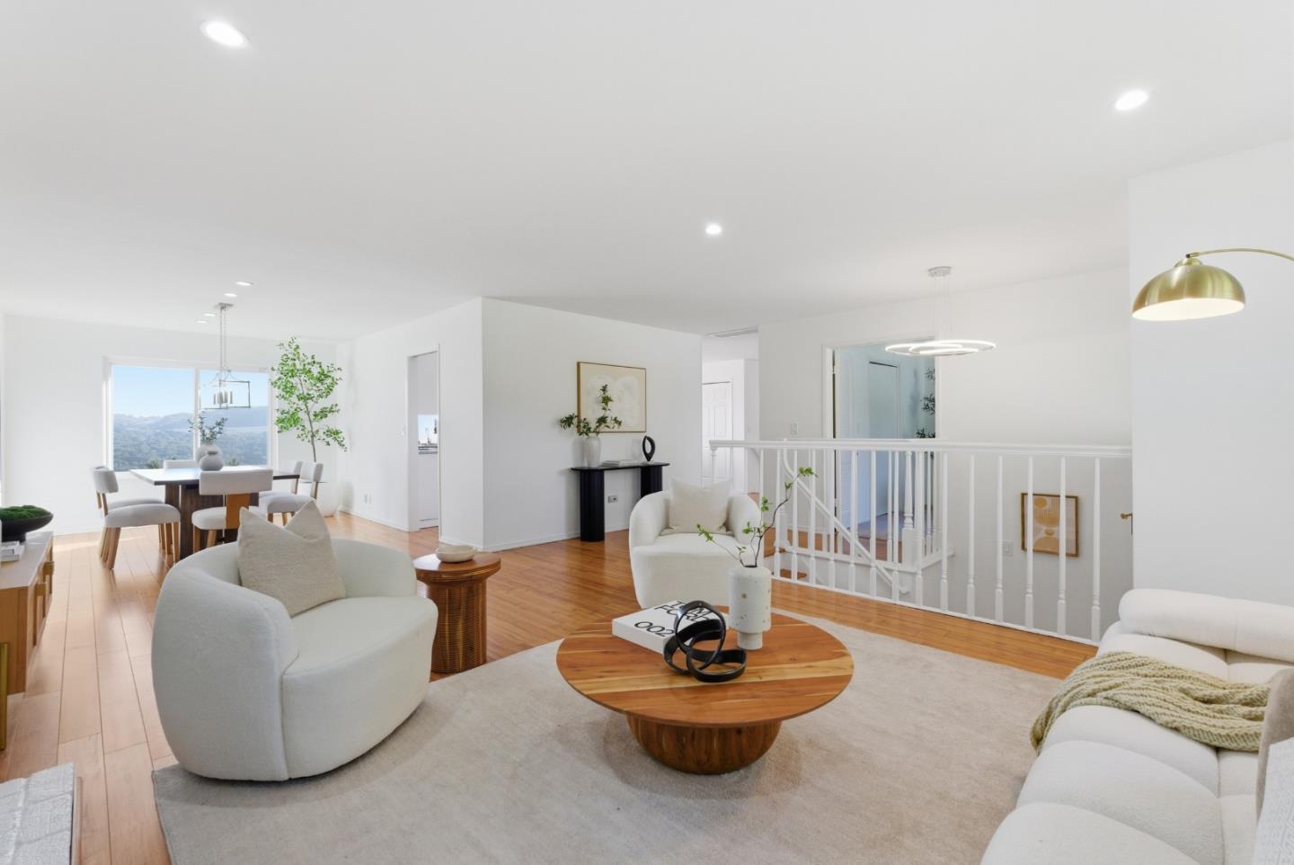 Detail Gallery Image 5 of 73 For 147 Leslie Dr, San Carlos,  CA 94070 - 5 Beds | 3 Baths