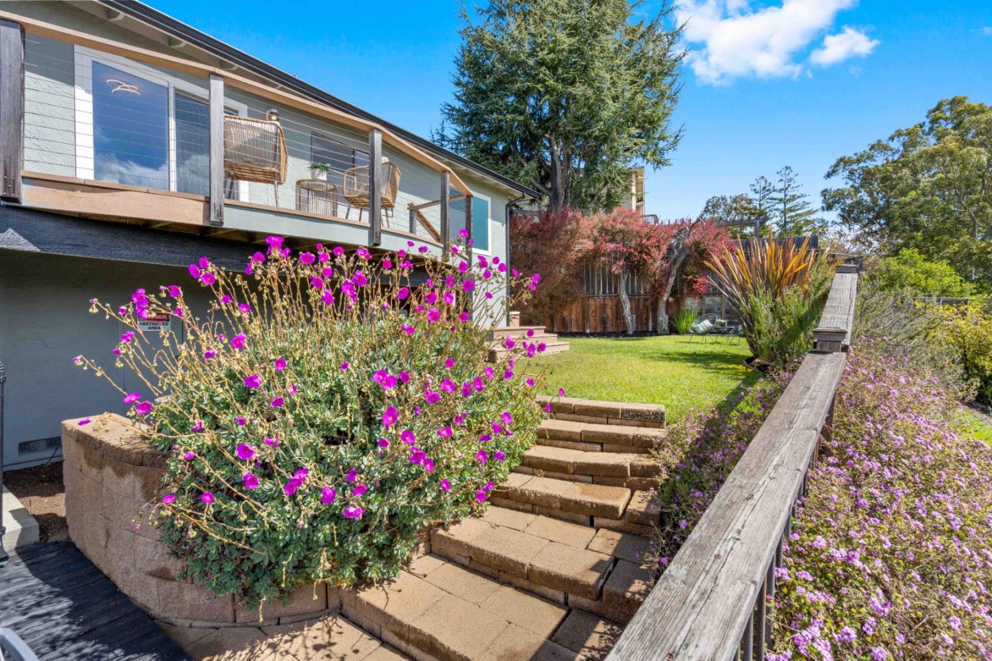 Detail Gallery Image 54 of 73 For 147 Leslie Dr, San Carlos,  CA 94070 - 5 Beds | 3 Baths