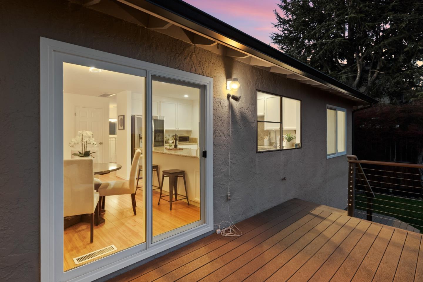 Detail Gallery Image 73 of 73 For 147 Leslie Dr, San Carlos,  CA 94070 - 5 Beds | 3 Baths