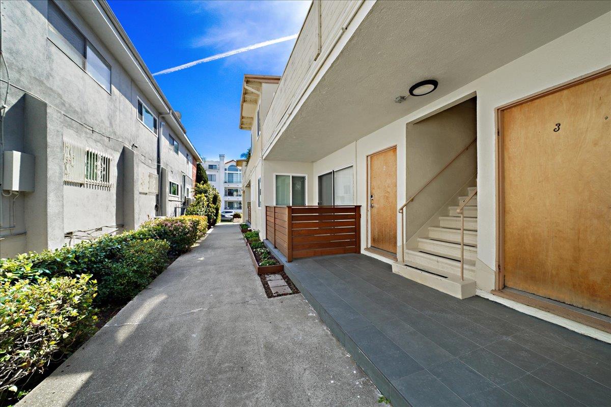 411 California Avenue UNIT A5, Palo Alto, CA, 94306