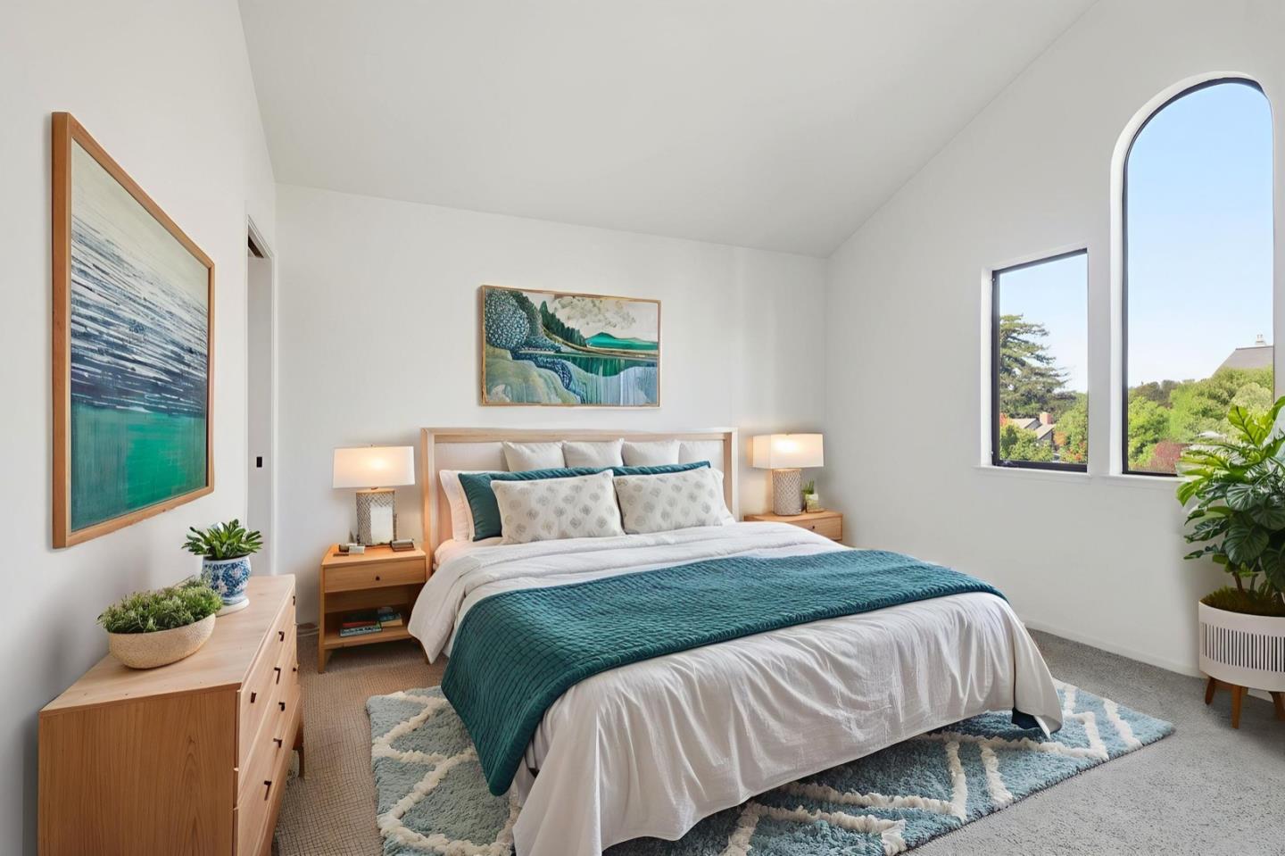 Detail Gallery Image 10 of 28 For 4212 Gull Cove Way, Capitola,  CA 95010 - 2 Beds | 2/1 Baths