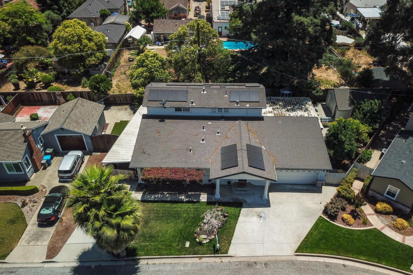 Detail Gallery Image 30 of 33 For 60 Monte Vista Way, Gilroy,  CA 95020 - 4 Beds | 2/1 Baths