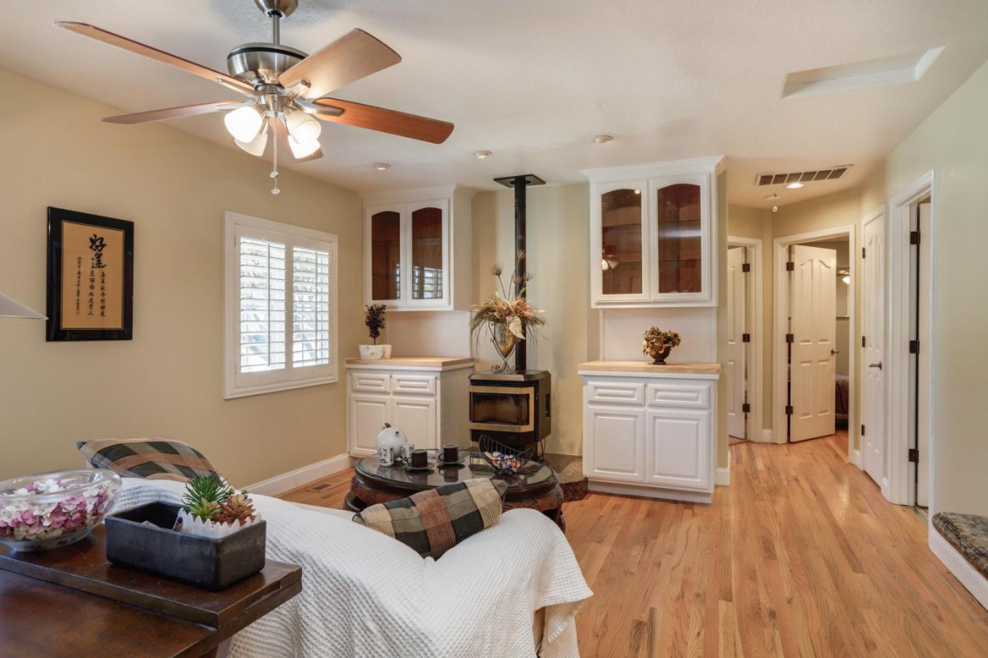 60 Monte Vista Way, Gilroy, CA, 95020