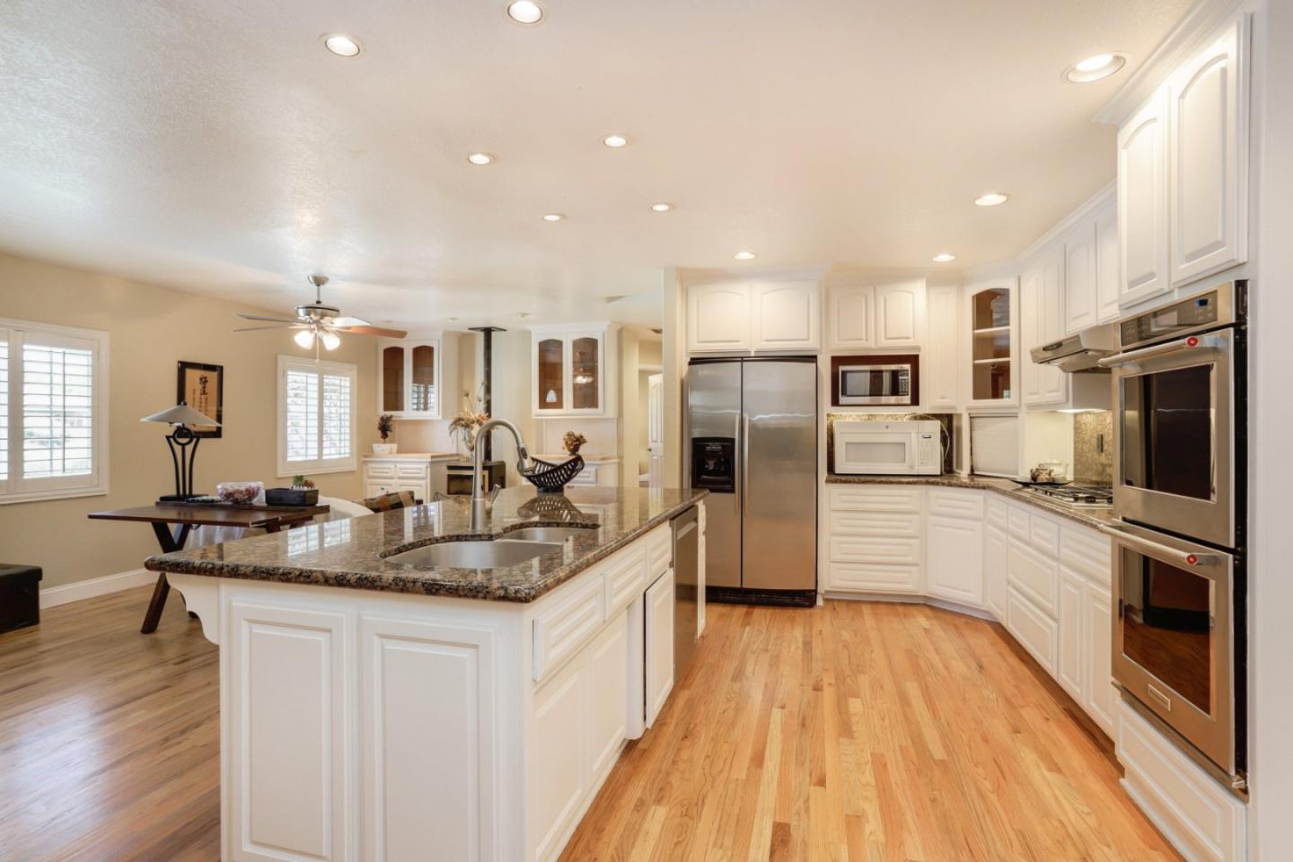 60 Monte Vista Way, Gilroy, CA, 95020