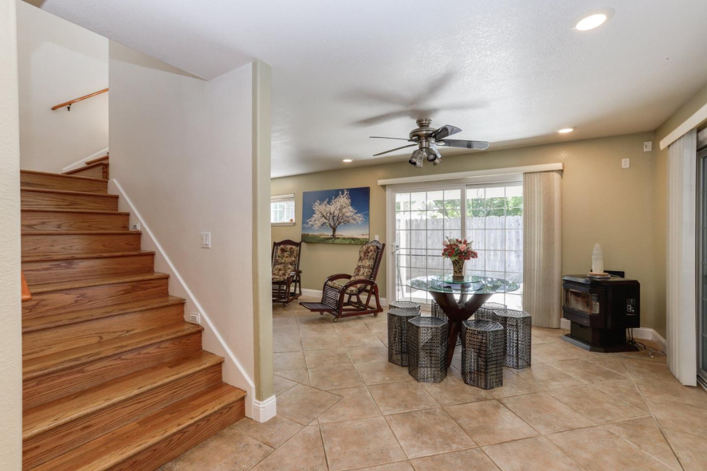 60 Monte Vista Way, Gilroy, CA, 95020