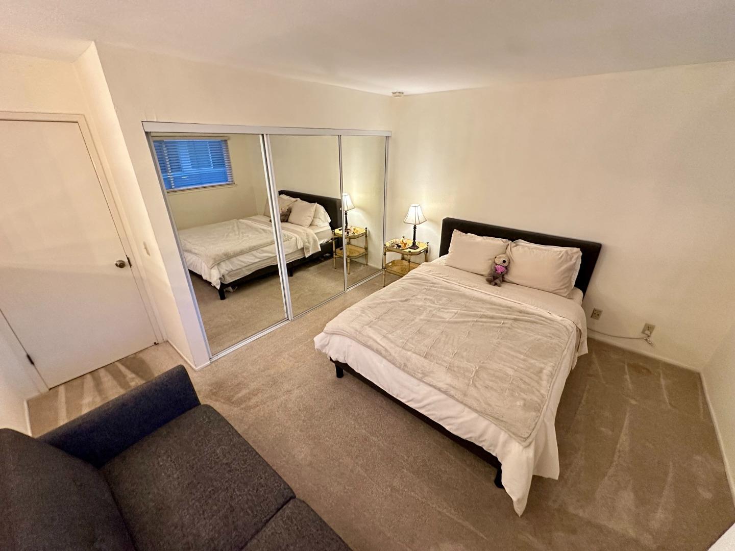 Detail Gallery Image 12 of 18 For 833 S San Thomas Aquino Rd #L,  Campbell,  CA 95008 - 2 Beds | 2 Baths