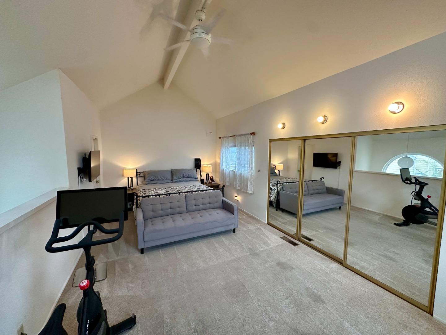 Detail Gallery Image 13 of 18 For 833 S San Thomas Aquino Rd #L,  Campbell,  CA 95008 - 2 Beds | 2 Baths