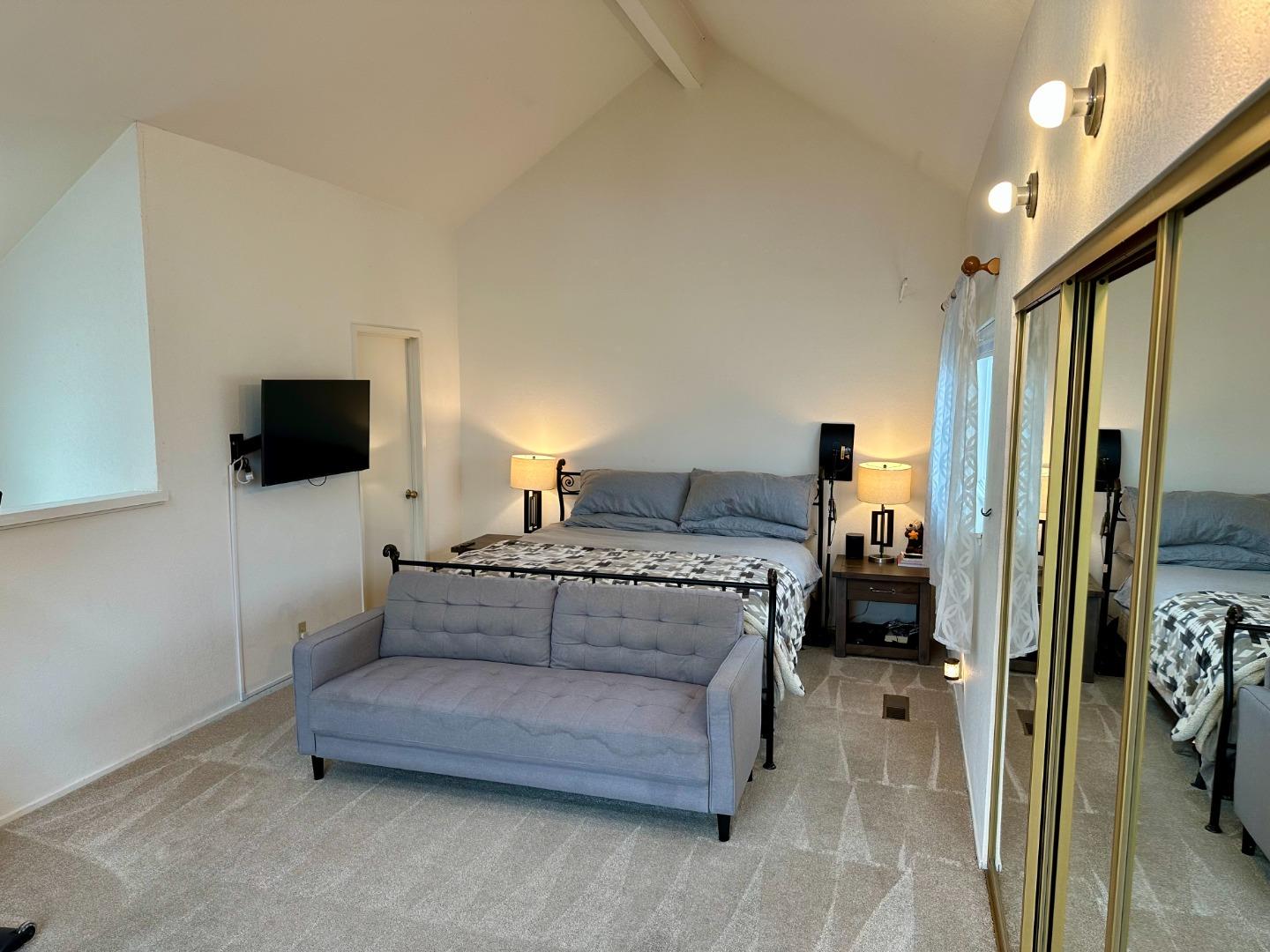 Detail Gallery Image 14 of 18 For 833 S San Thomas Aquino Rd #L,  Campbell,  CA 95008 - 2 Beds | 2 Baths