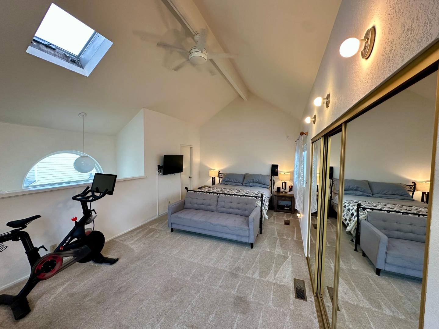 Detail Gallery Image 15 of 18 For 833 S San Thomas Aquino Rd #L,  Campbell,  CA 95008 - 2 Beds | 2 Baths