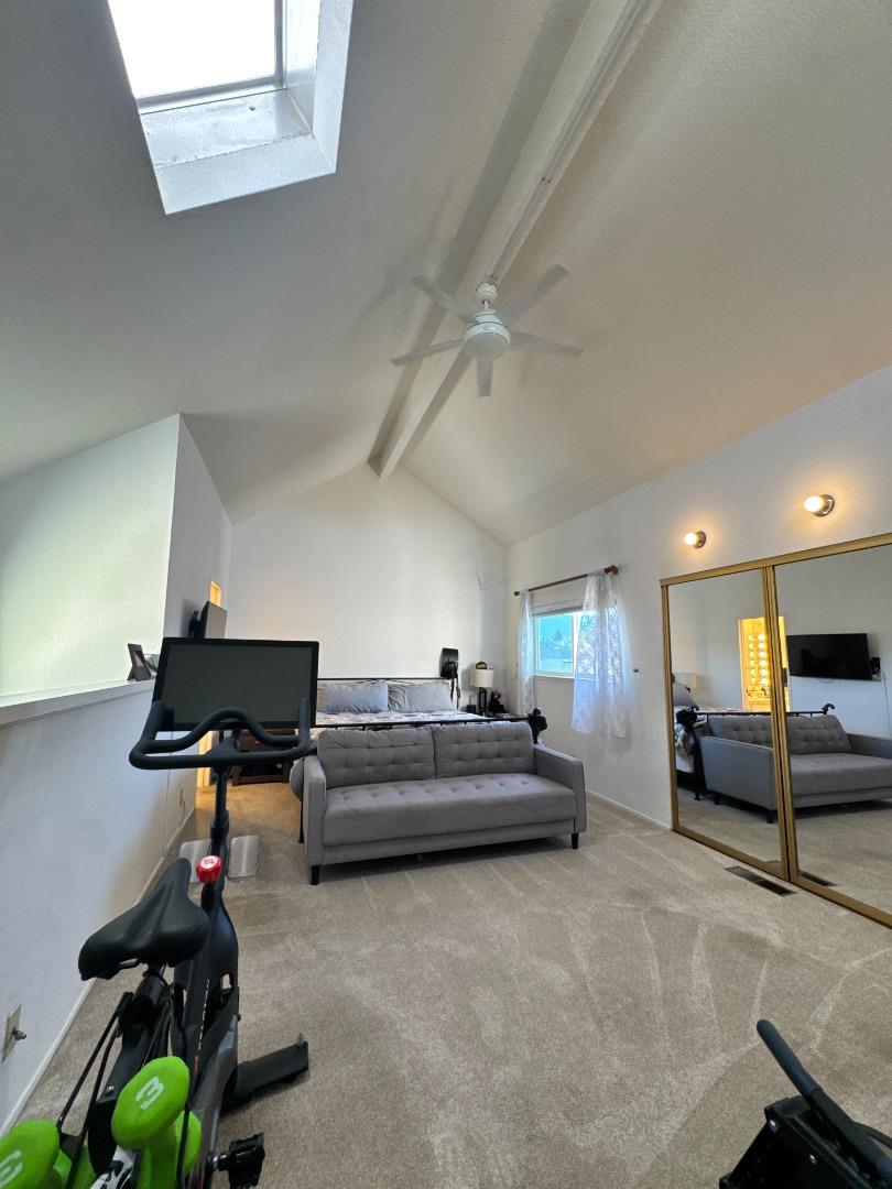 Detail Gallery Image 4 of 5 For 833 S San Thomas Aquino Rd #L,  Campbell,  CA 95008 - 2 Beds | 2 Baths