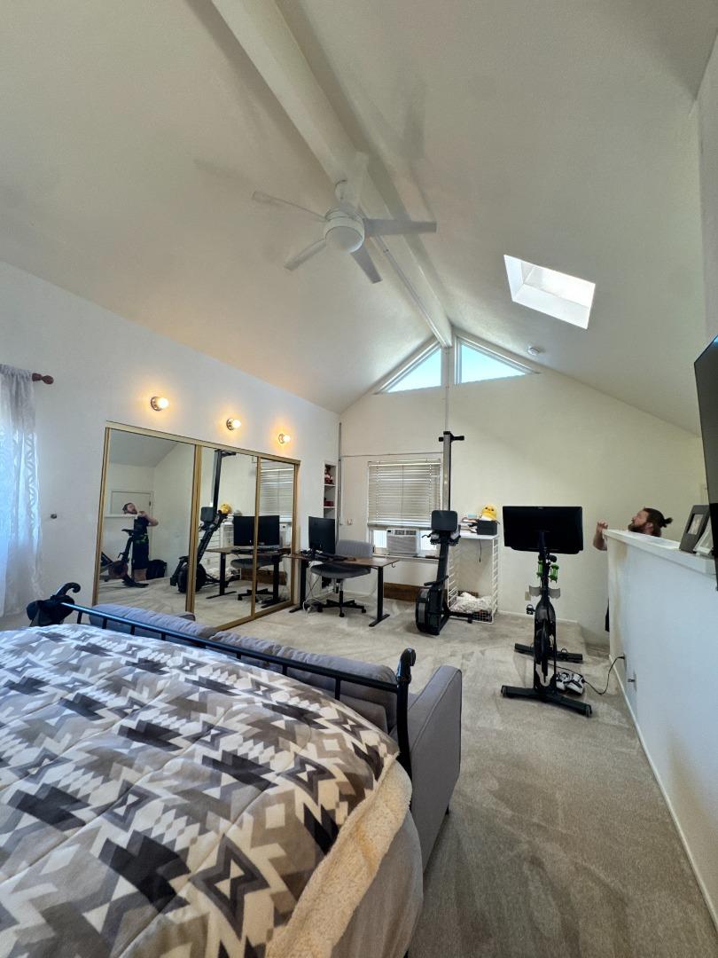 Detail Gallery Image 5 of 5 For 833 S San Thomas Aquino Rd #L,  Campbell,  CA 95008 - 2 Beds | 2 Baths