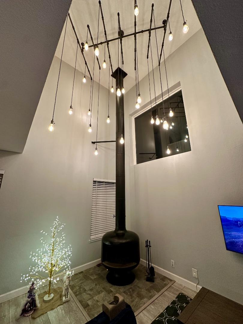 Detail Gallery Image 7 of 18 For 833 S San Thomas Aquino Rd #L,  Campbell,  CA 95008 - 2 Beds | 2 Baths