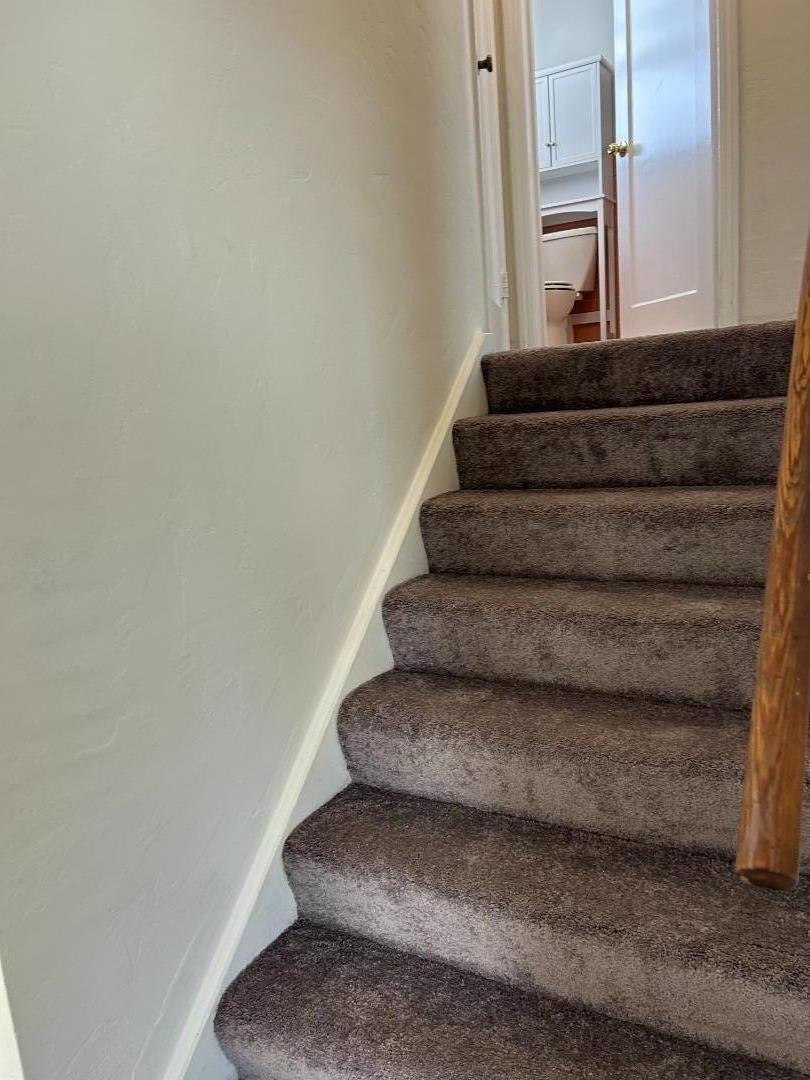 Detail Gallery Image 8 of 9 For 231 Paramount Dr, Millbrae,  CA 94030 - 2 Beds | 1 Baths