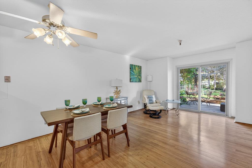 Detail Gallery Image 12 of 22 For 121 Vista Prieta, Santa Cruz,  CA 95062 - 2 Beds | 1 Baths