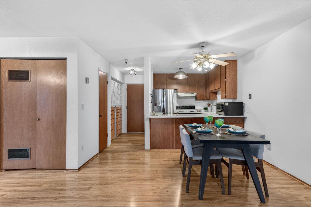 Detail Gallery Image 13 of 22 For 121 Vista Prieta, Santa Cruz,  CA 95062 - 2 Beds | 1 Baths