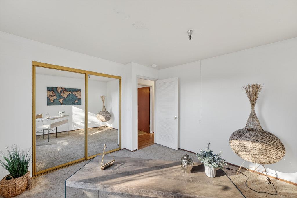 Detail Gallery Image 19 of 22 For 121 Vista Prieta, Santa Cruz,  CA 95062 - 2 Beds | 1 Baths