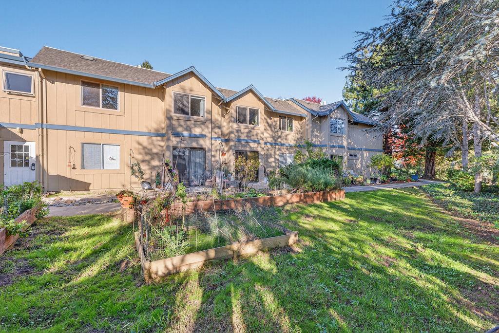 Detail Gallery Image 22 of 22 For 121 Vista Prieta, Santa Cruz,  CA 95062 - 2 Beds | 1 Baths