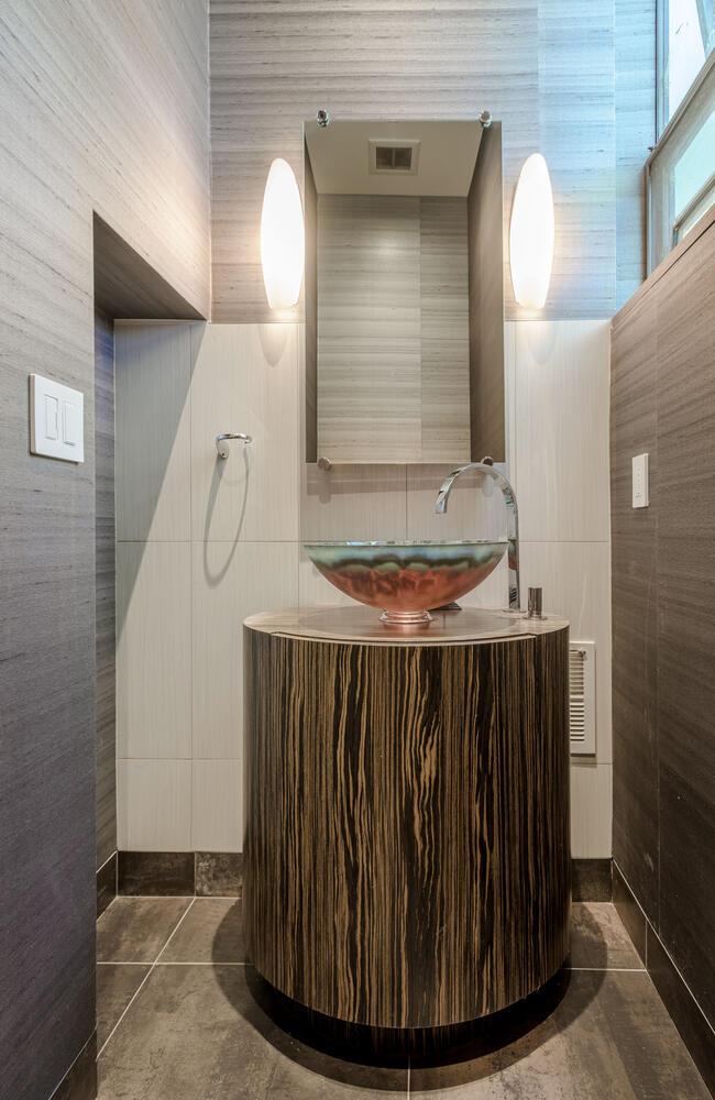 Detail Gallery Image 10 of 66 For 2510 Skyfarm Dr, Hillsborough,  CA 94010 - 5 Beds | 4/1 Baths