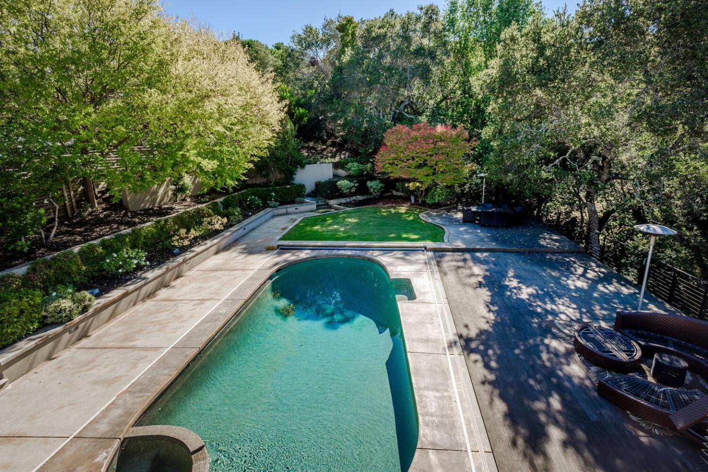 Detail Gallery Image 20 of 66 For 2510 Skyfarm Dr, Hillsborough,  CA 94010 - 5 Beds | 4/1 Baths