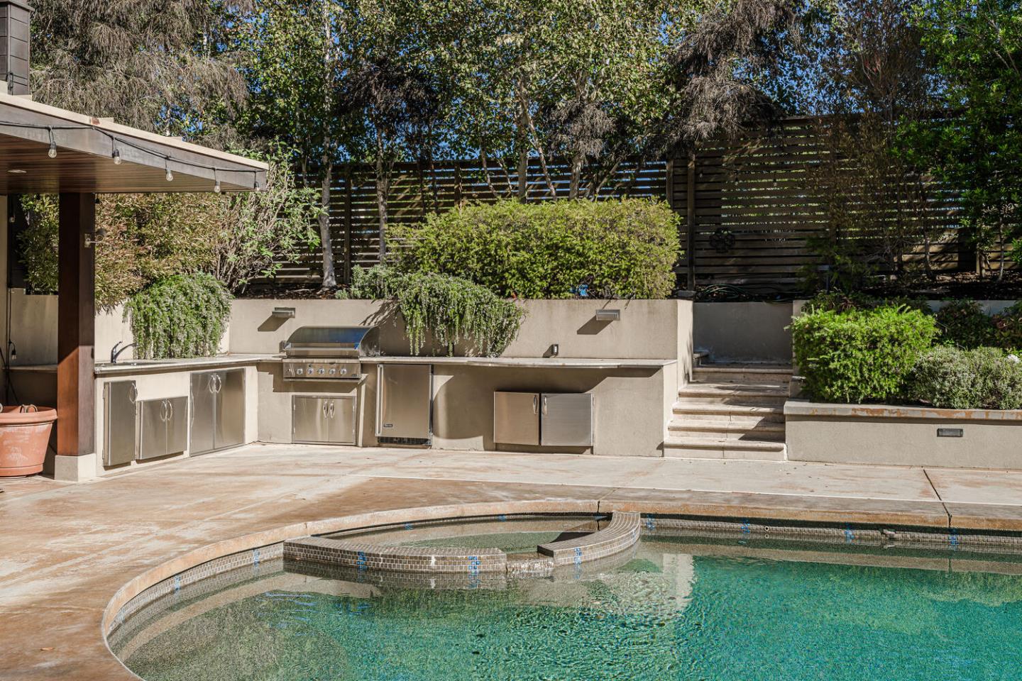 Detail Gallery Image 53 of 66 For 2510 Skyfarm Dr, Hillsborough,  CA 94010 - 5 Beds | 4/1 Baths