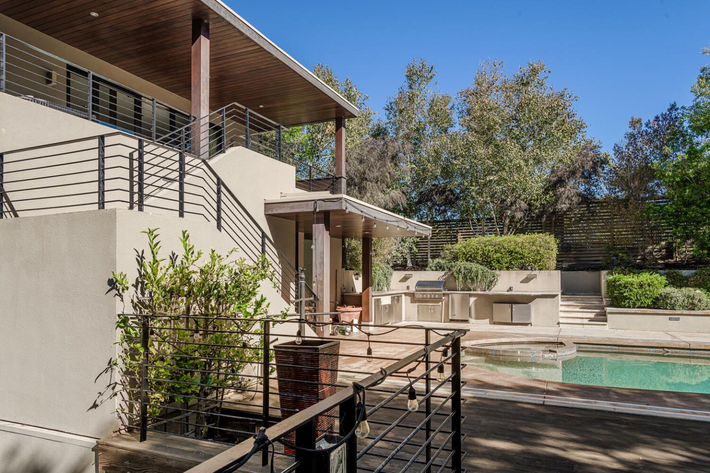 Detail Gallery Image 54 of 66 For 2510 Skyfarm Dr, Hillsborough,  CA 94010 - 5 Beds | 4/1 Baths