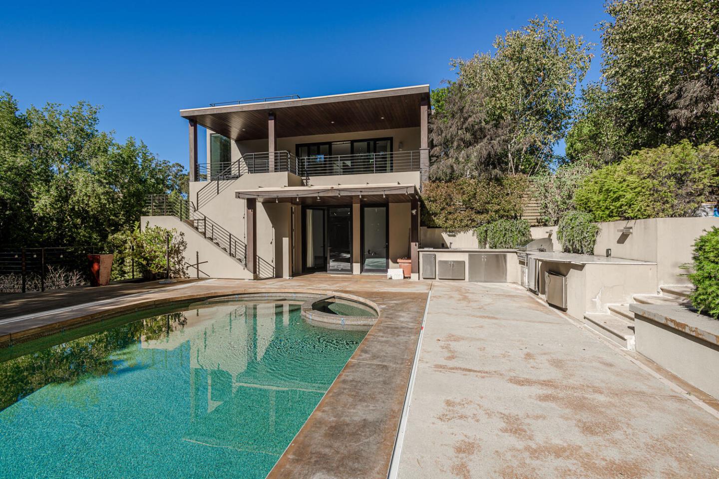 Detail Gallery Image 55 of 66 For 2510 Skyfarm Dr, Hillsborough,  CA 94010 - 5 Beds | 4/1 Baths