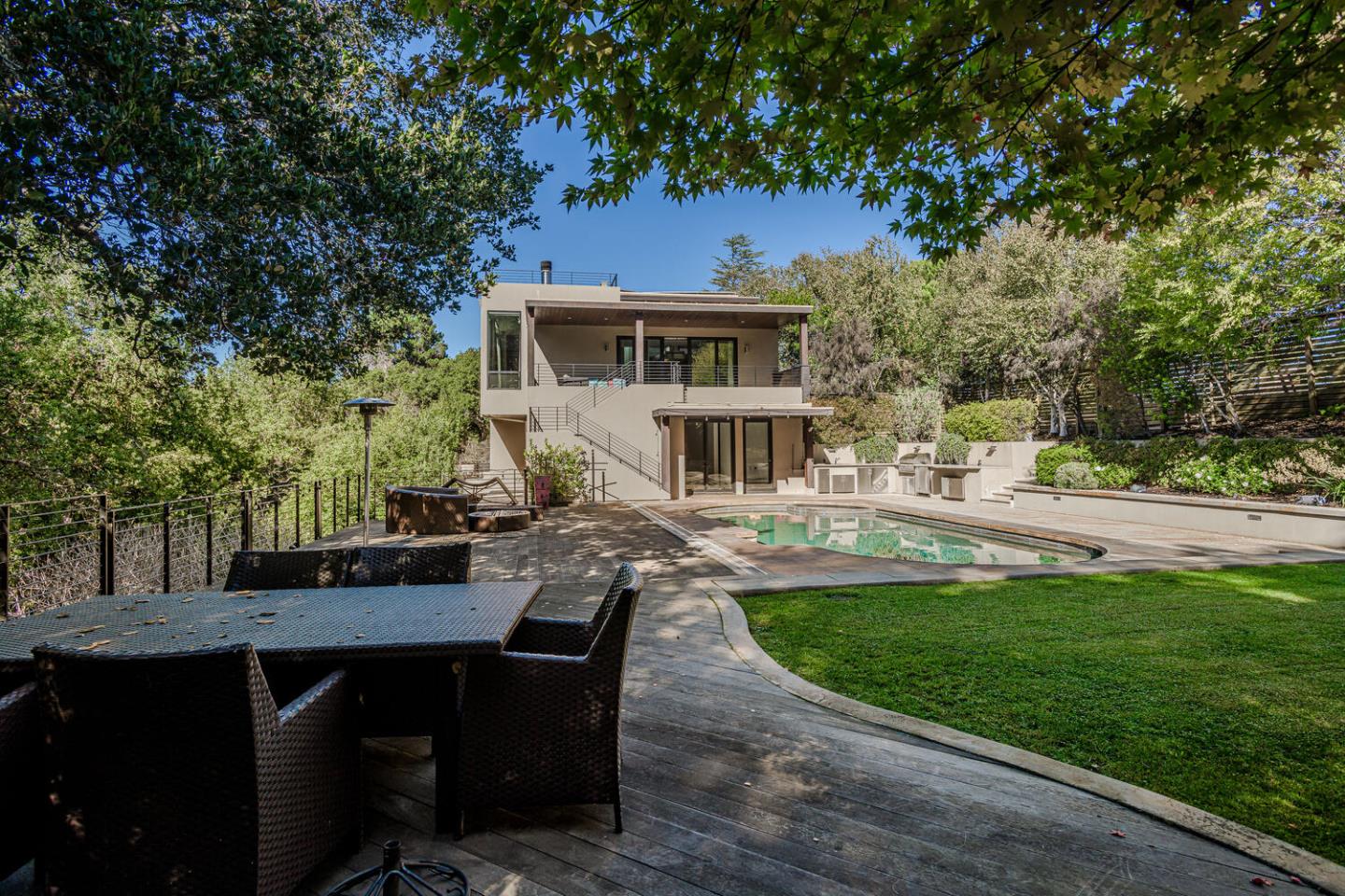 Detail Gallery Image 58 of 66 For 2510 Skyfarm Dr, Hillsborough,  CA 94010 - 5 Beds | 4/1 Baths