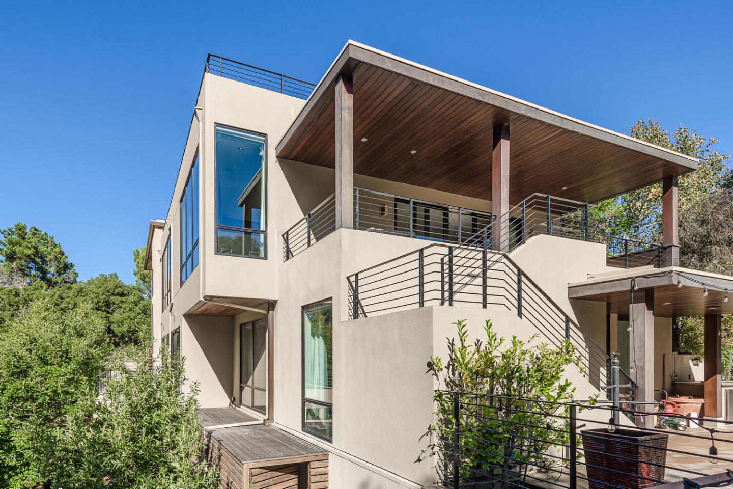 Detail Gallery Image 59 of 66 For 2510 Skyfarm Dr, Hillsborough,  CA 94010 - 5 Beds | 4/1 Baths