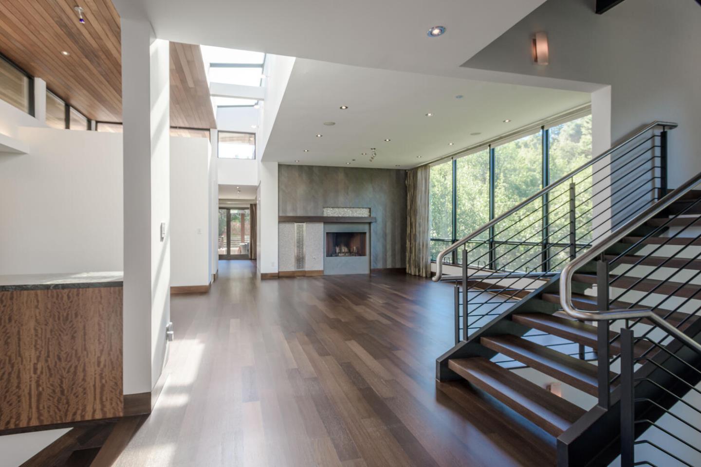 Detail Gallery Image 6 of 66 For 2510 Skyfarm Dr, Hillsborough,  CA 94010 - 5 Beds | 4/1 Baths