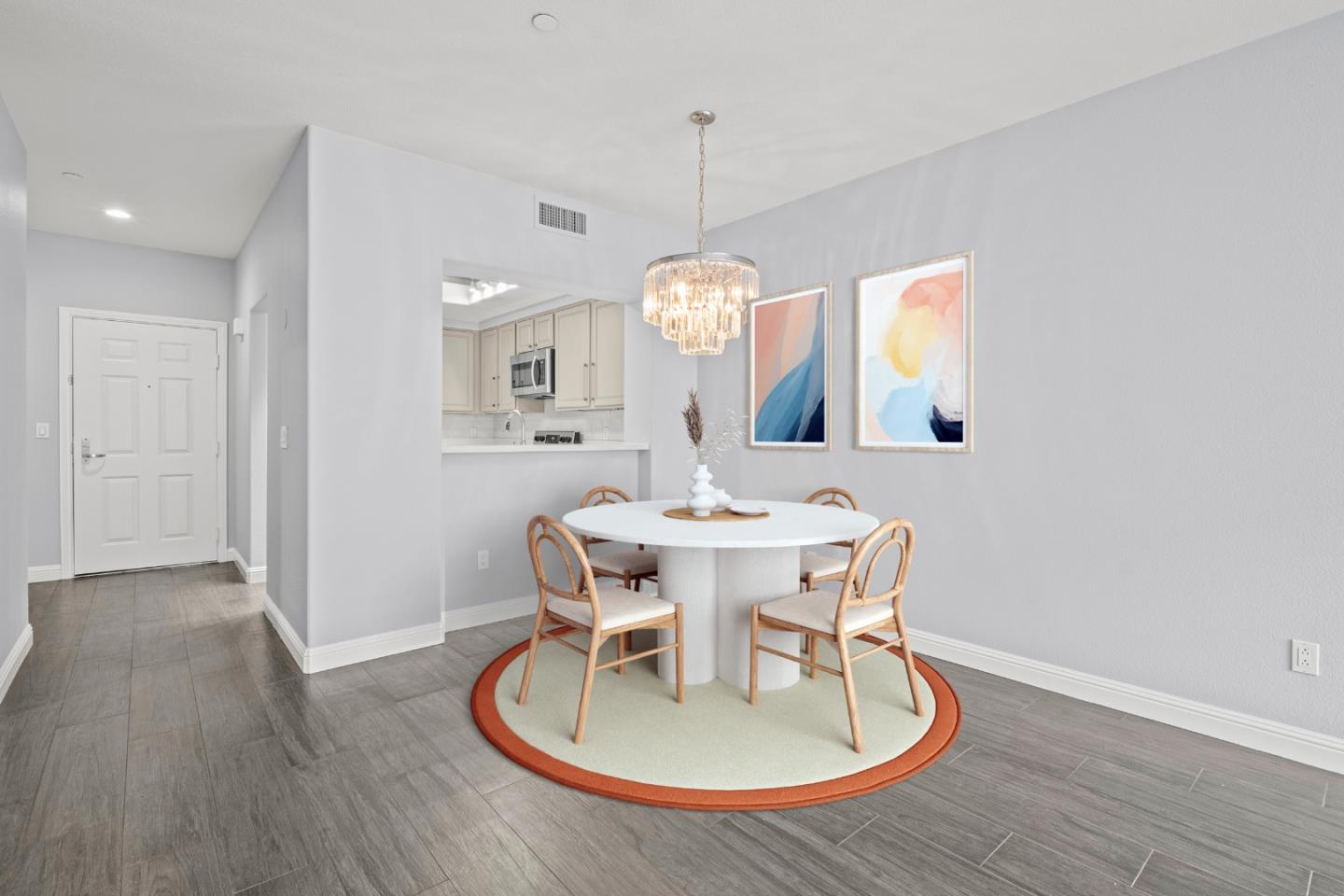 Detail Gallery Image 12 of 33 For 144 S 3rd St #320,  San Jose,  CA 95112 - 1 Beds | 1 Baths