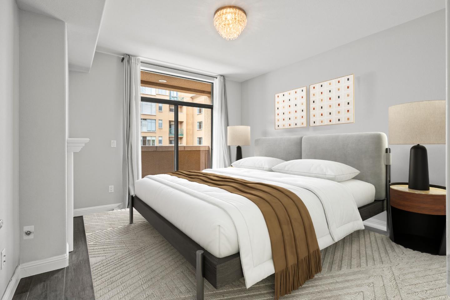 Detail Gallery Image 18 of 33 For 144 S 3rd St #320,  San Jose,  CA 95112 - 1 Beds | 1 Baths