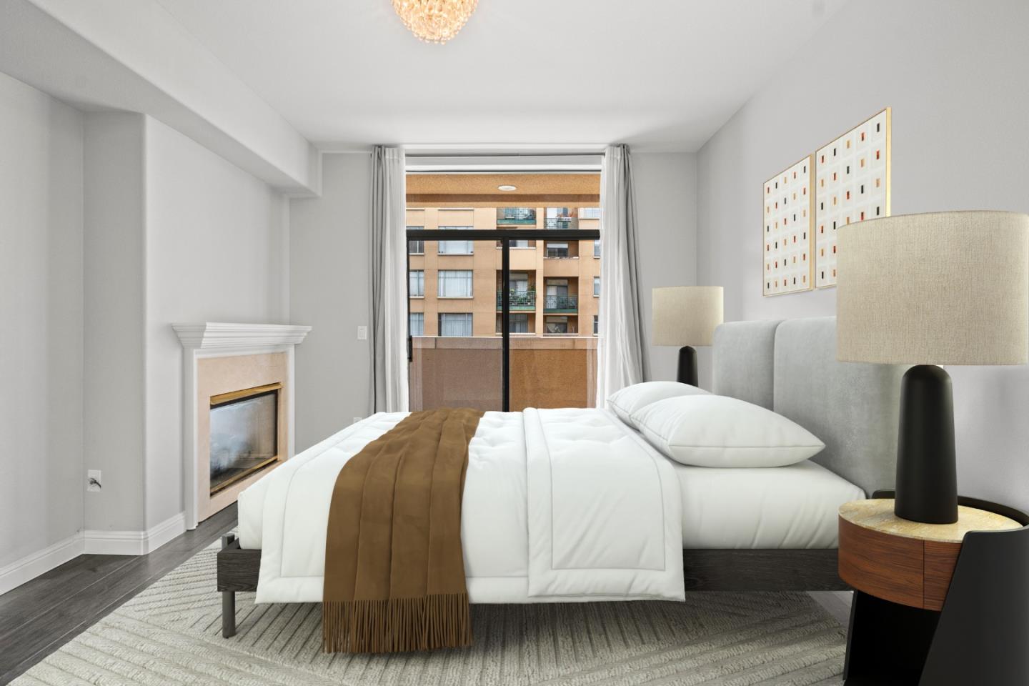 Detail Gallery Image 20 of 33 For 144 S 3rd St #320,  San Jose,  CA 95112 - 1 Beds | 1 Baths