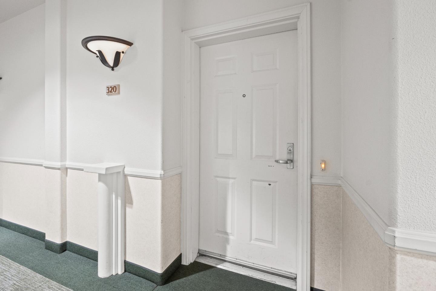 Detail Gallery Image 27 of 33 For 144 S 3rd St #320,  San Jose,  CA 95112 - 1 Beds | 1 Baths